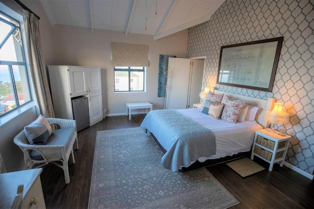 Mariner Guesthouse & Villa photo 2