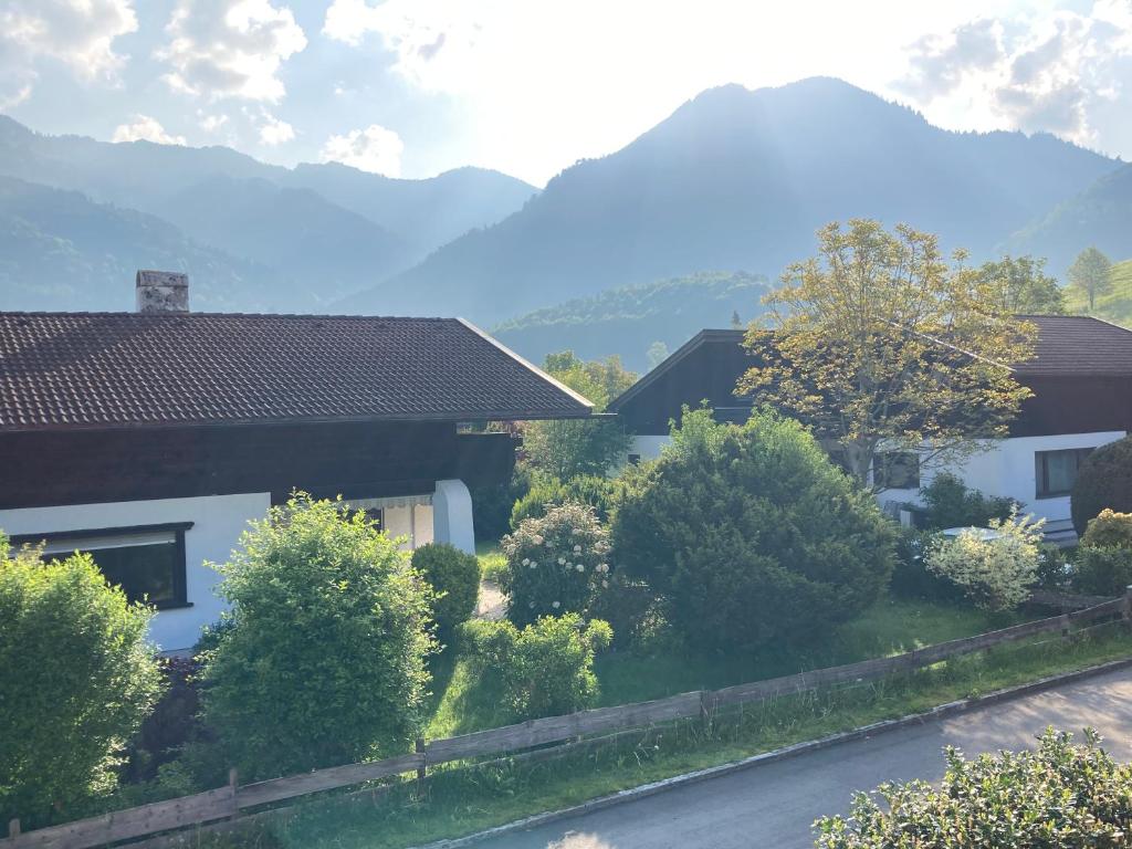 Wössner Ferienhaus photo 3