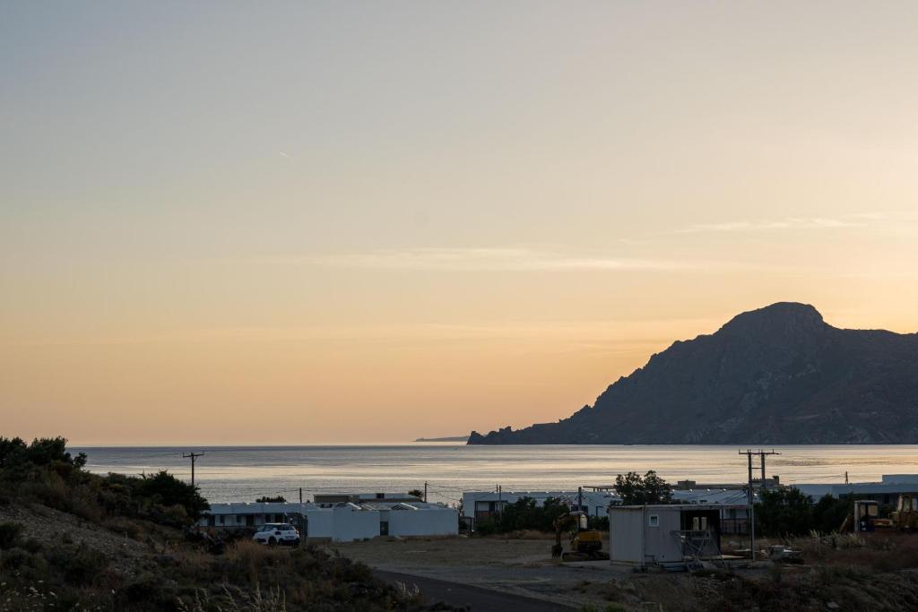 Corallia villas near the beach photo 2