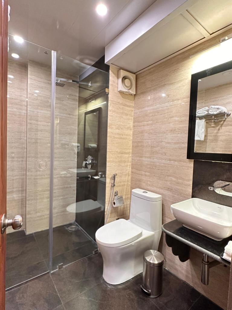 NUMINOUS HOTEL photo 3