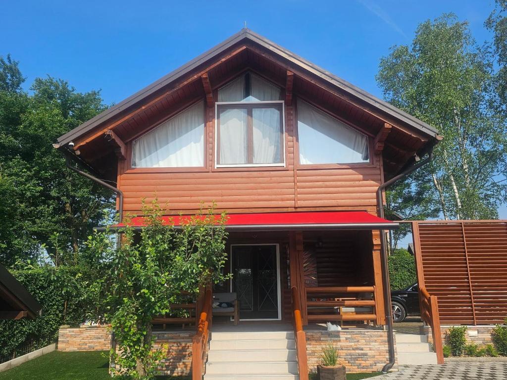 Secluded Cottage in Sveti Petar Mrežnički with Swimming Pool photo 2