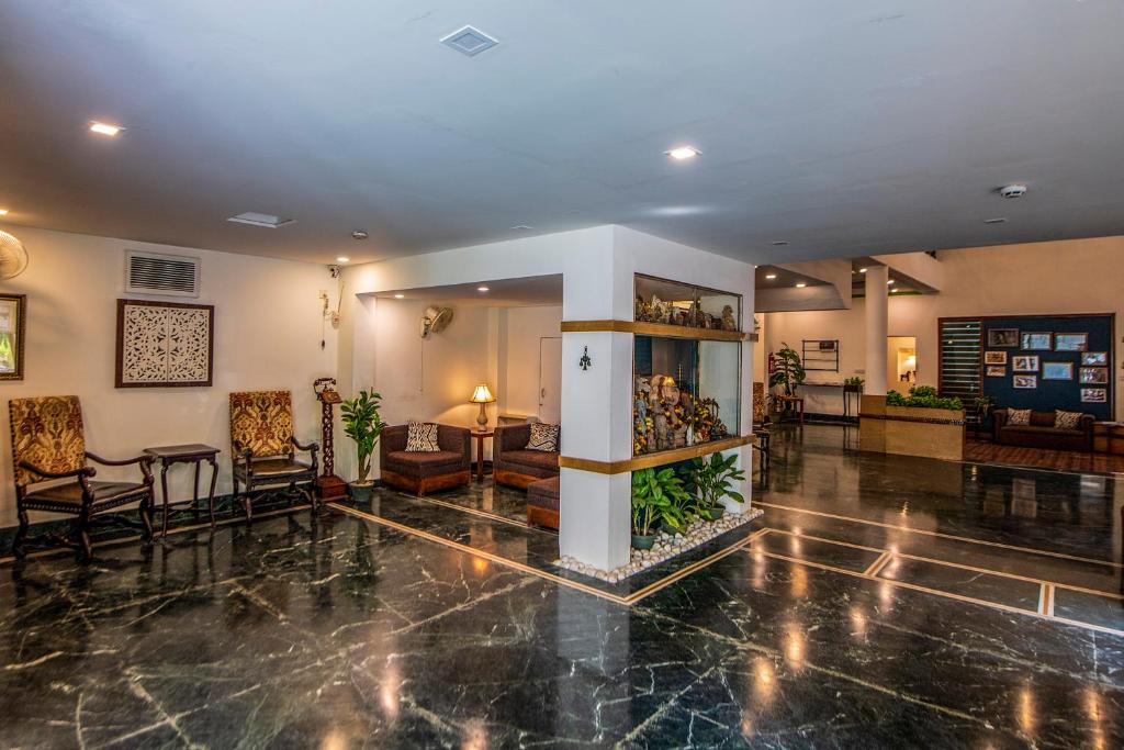 Hotel Ranthambore Regency photo 4