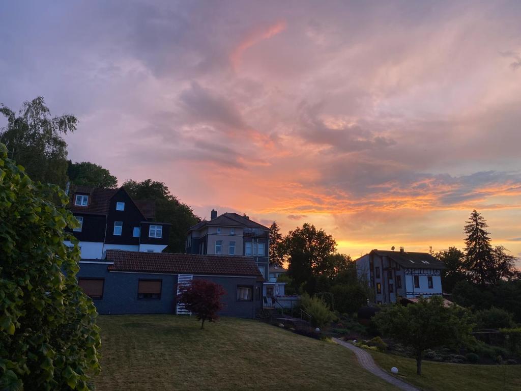 Ferienhäuschen Gartenblick photo 4