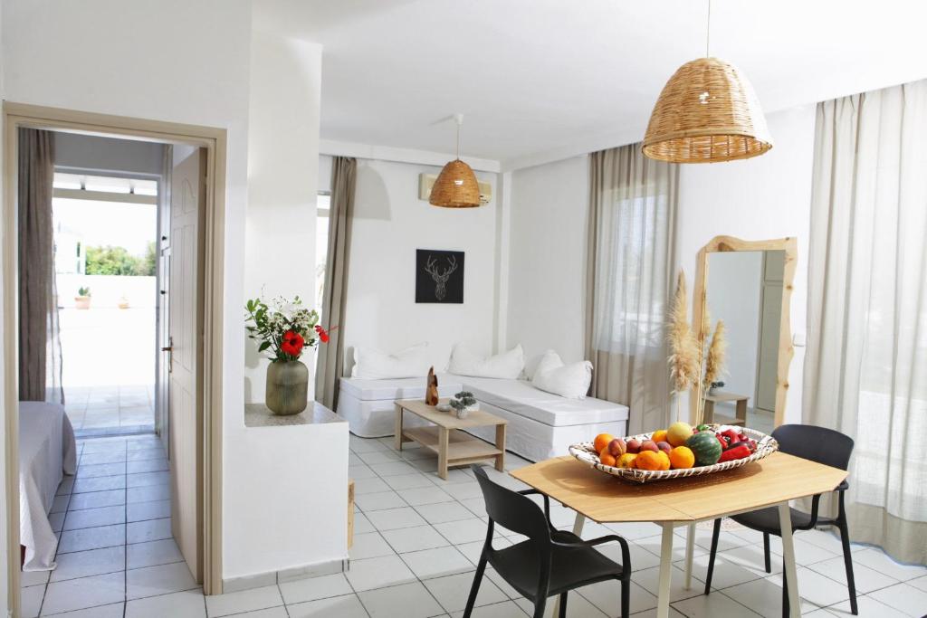 Kalimera apartments photo 2