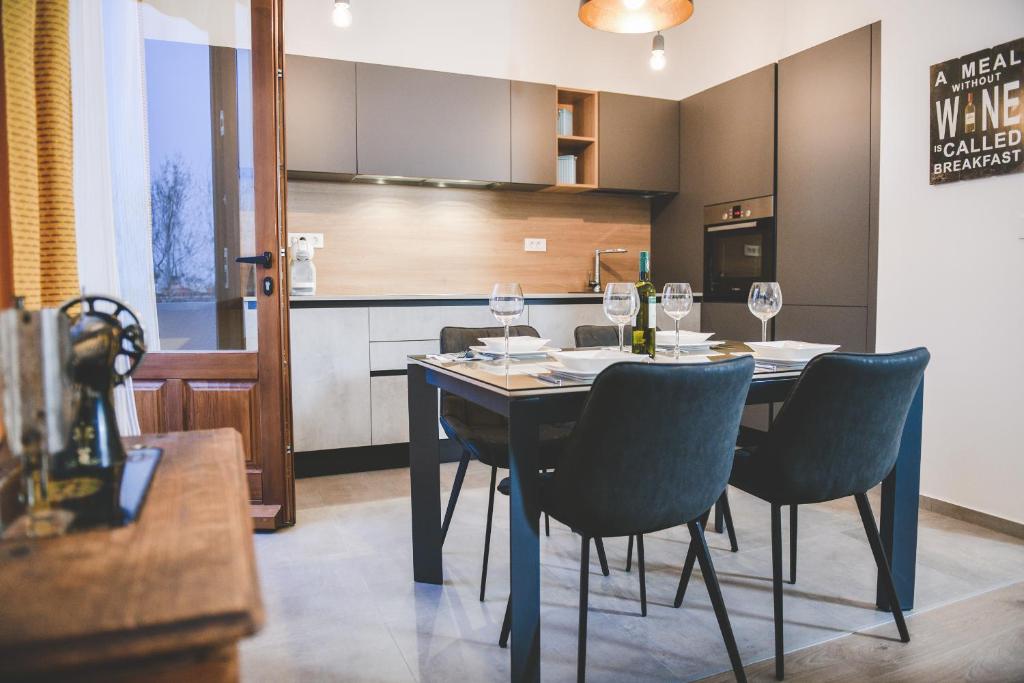 Luxury apartment Antonia in the city centre photo 1