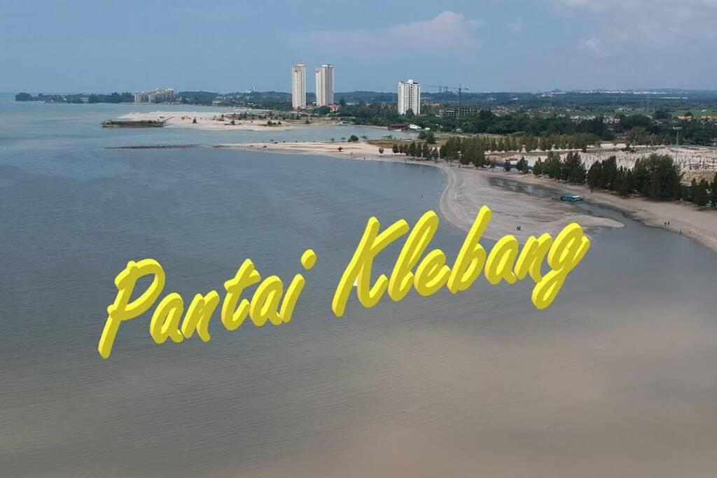 Pantai Klebang48 Villa/30Pax/PrivatePool photo 3