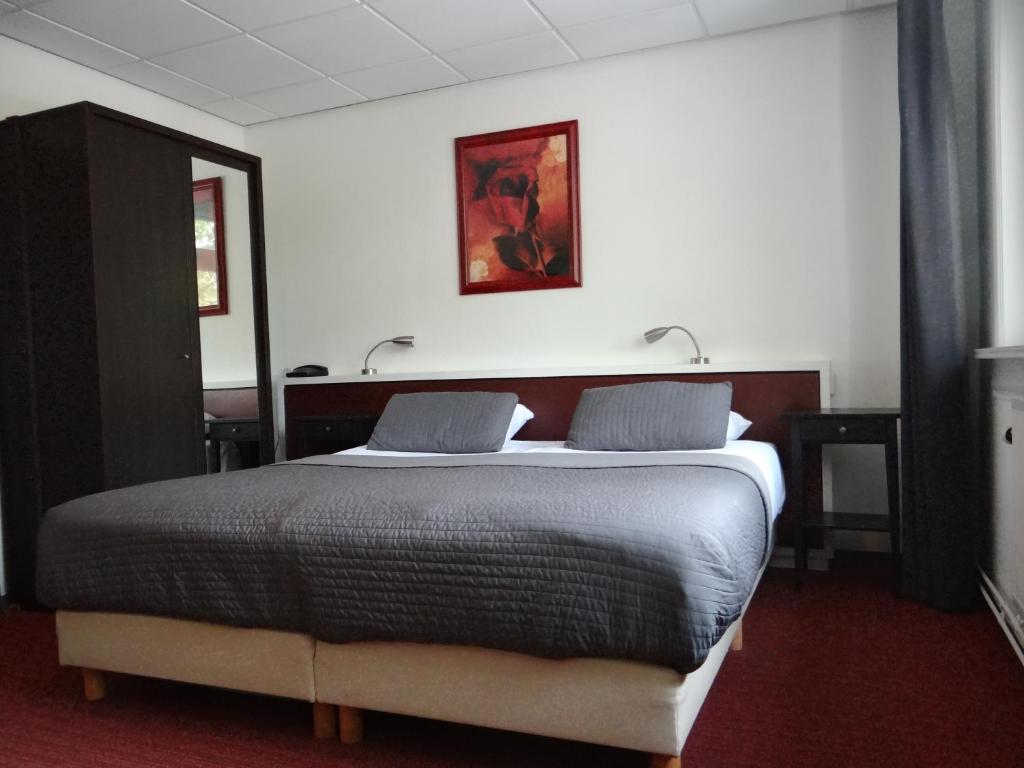Tulip Inn Heerlen City Centre photo 1