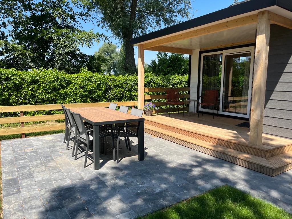 Vakantiehuis 6 personen photo 1