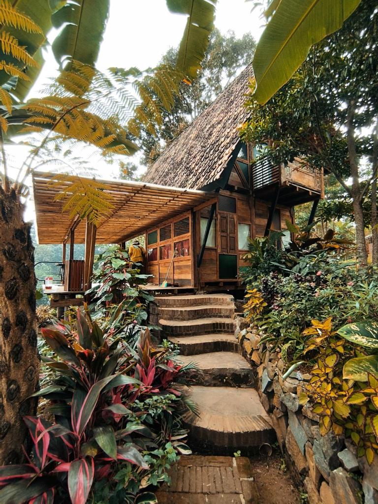 Kebun Hanoman Villa photo 3