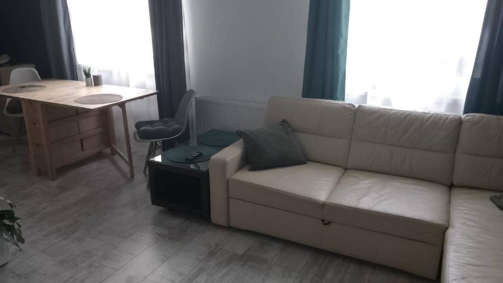 Apartament Leśny photo 1