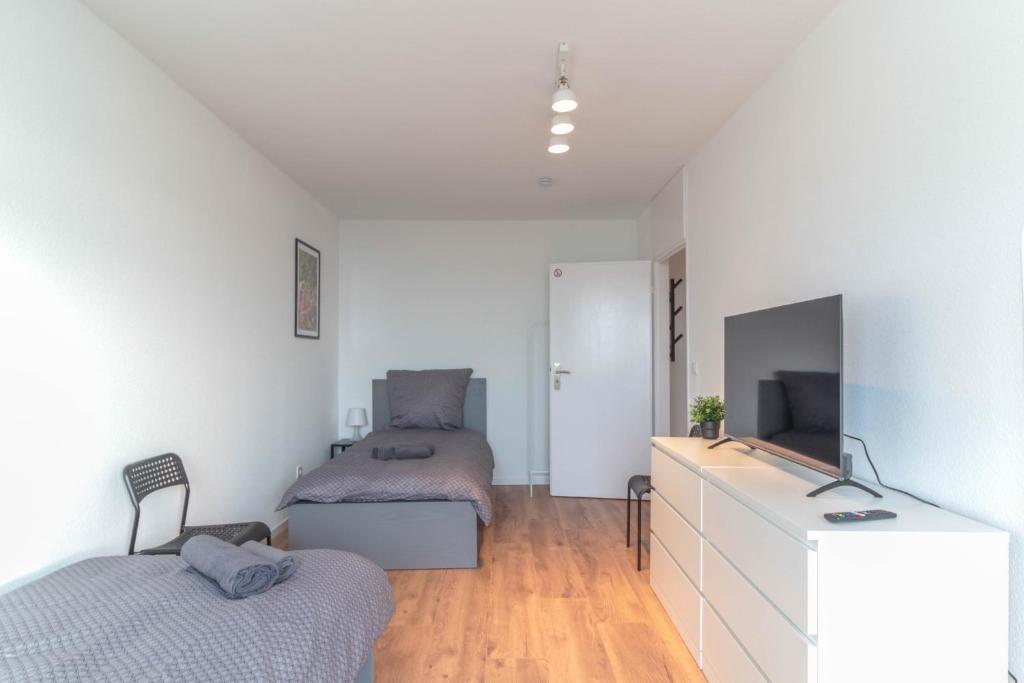 Modern Apartment with amazing view photo 3