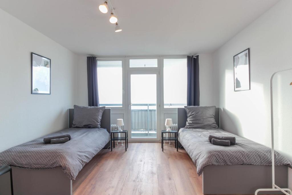 Modern Apartment with amazing view photo 2