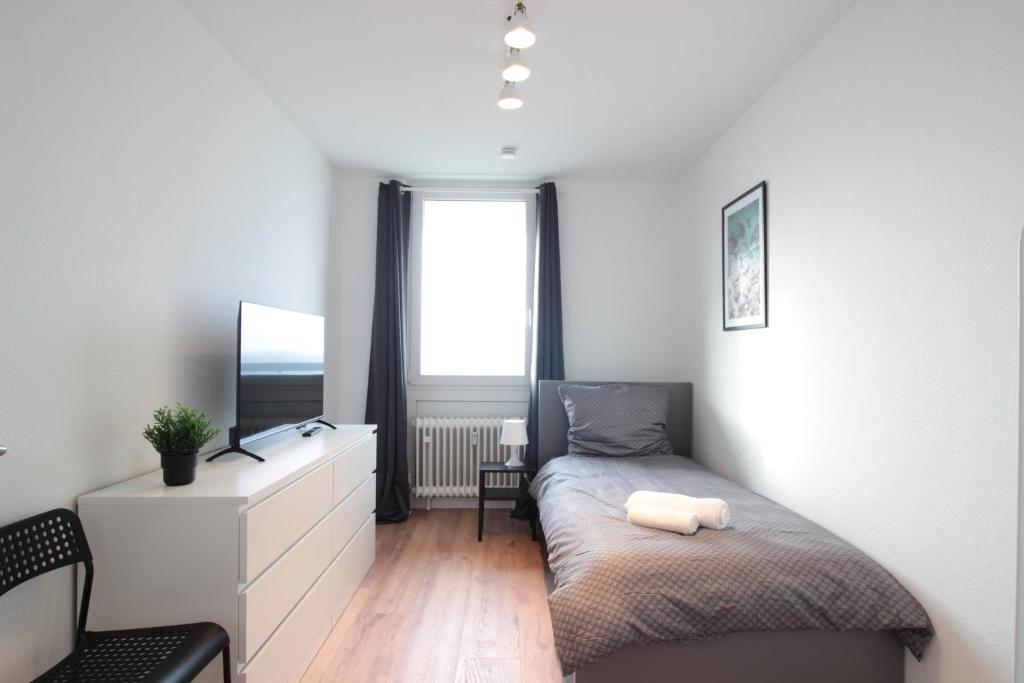 Modern Apartment with amazing view photo 1
