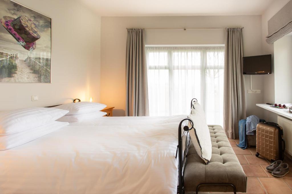 Landhotel Teichwiesenhof, Bed&Breakfast photo 4
