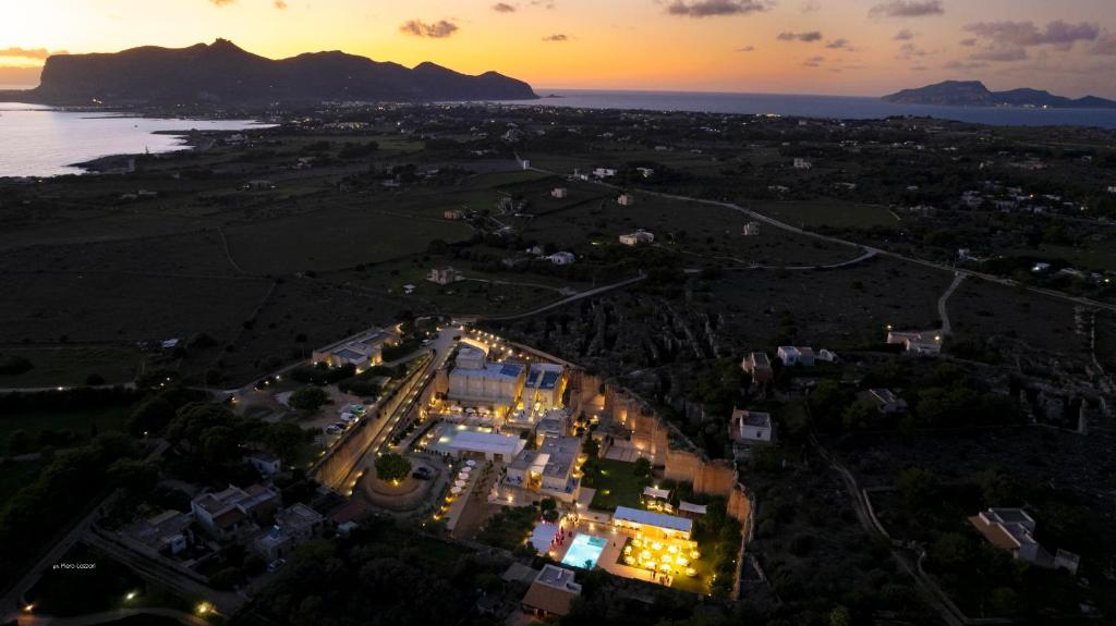 Cave Bianche Hotel photo 1