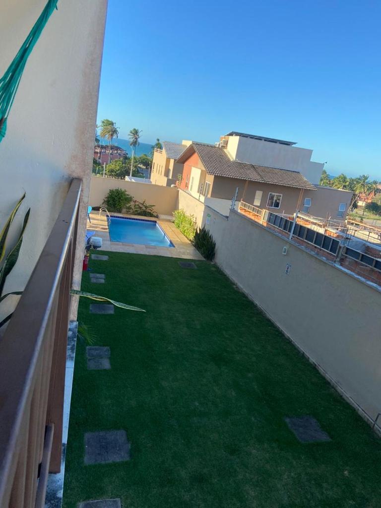 Cumbuco Residencial Dunas Beach apt.203 photo 4