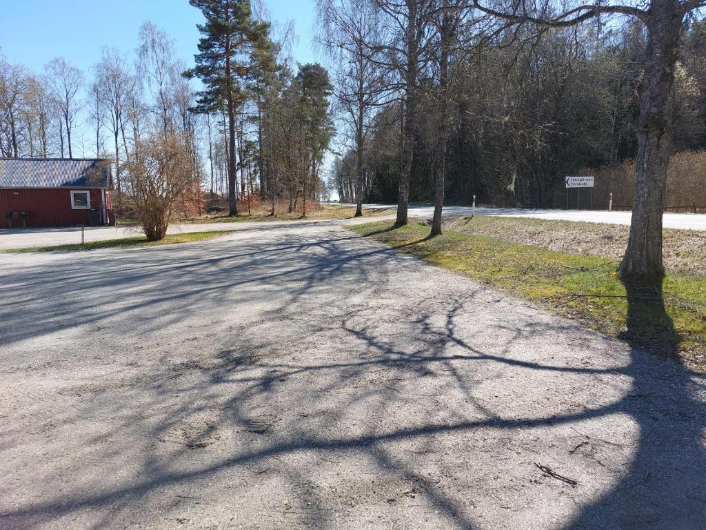 Flora Dekor gästgård, Lenagården photo 3
