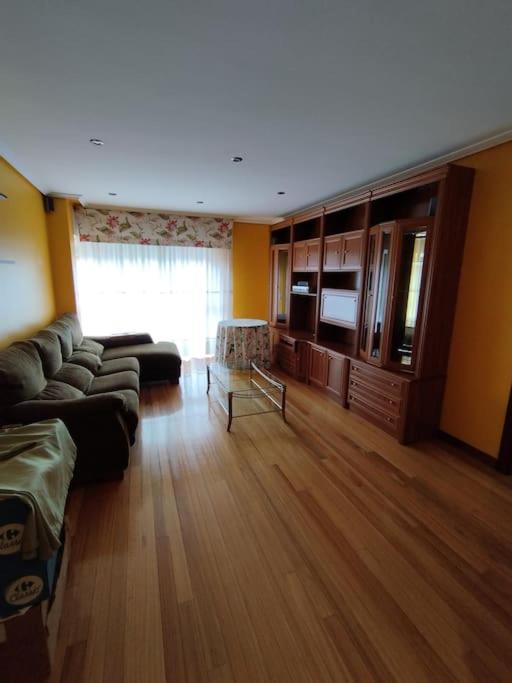 Apartamento en Villaverde de Pontones photo 3