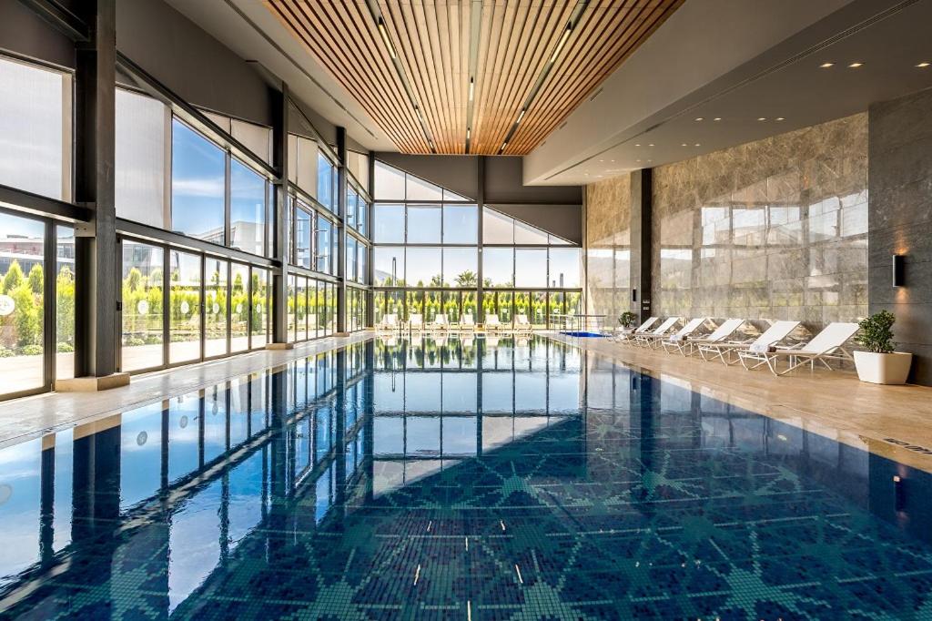 The Fortyfive Business Hotel & Spa photo 2