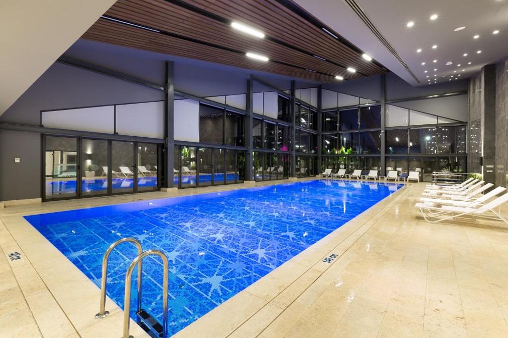 The Fortyfive Business Hotel & Spa photo 1