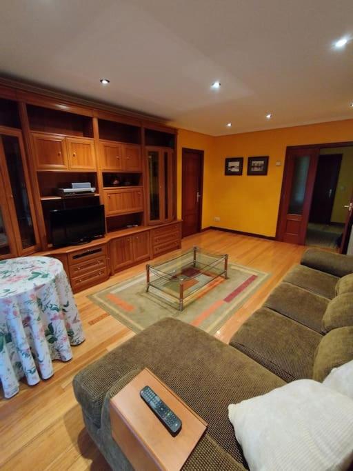Apartamento en Villaverde de Pontones photo 1
