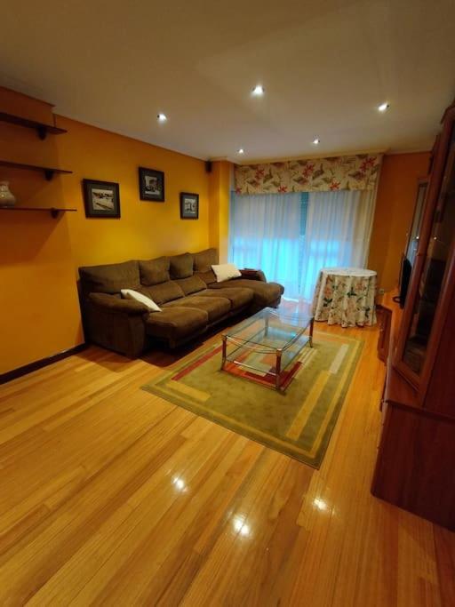 Apartamento en Villaverde de Pontones photo 4