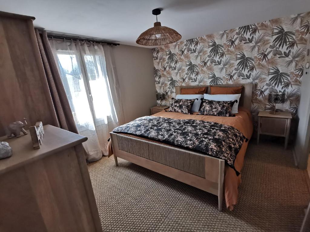 Gîte - Chambres d'Hôtes La Belle Hélène photo 1
