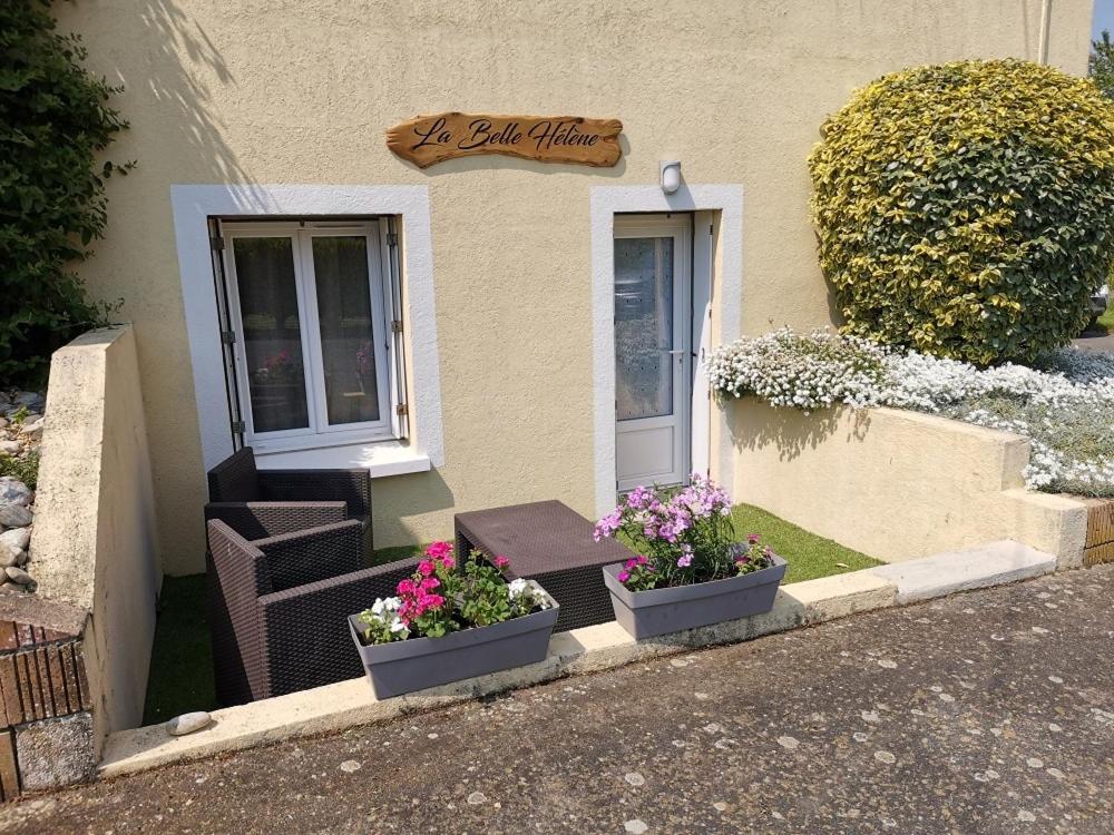 Gîte - Chambres d'Hôtes La Belle Hélène photo 3