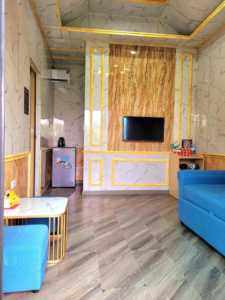 Núi Bé Farmstay - Venue Travel