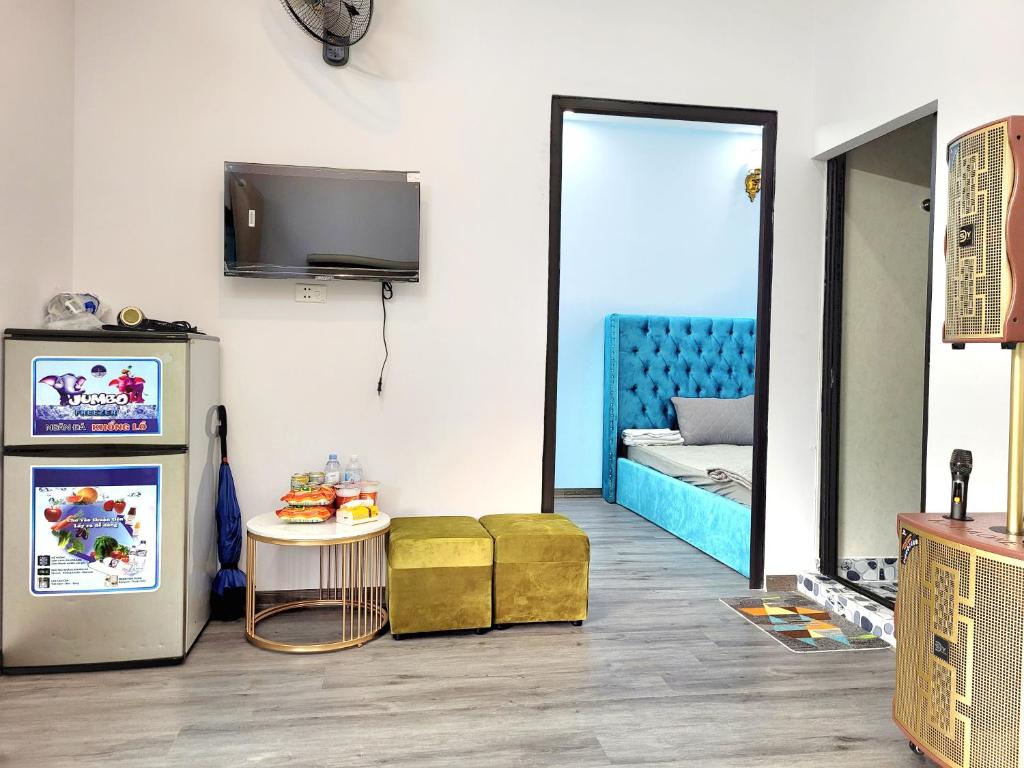 Núi Bé Farmstay - Venue Travel