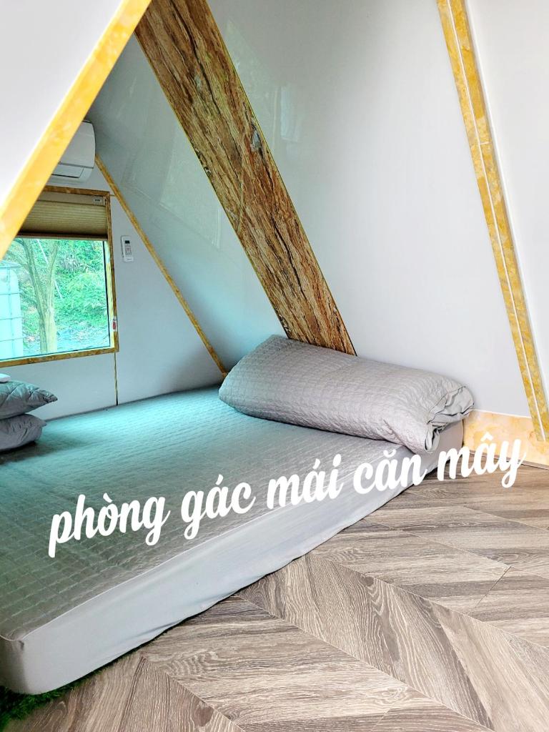 Núi Bé Farmstay - Venue Travel