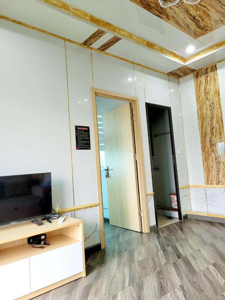 Núi Bé Farmstay - Venue Travel