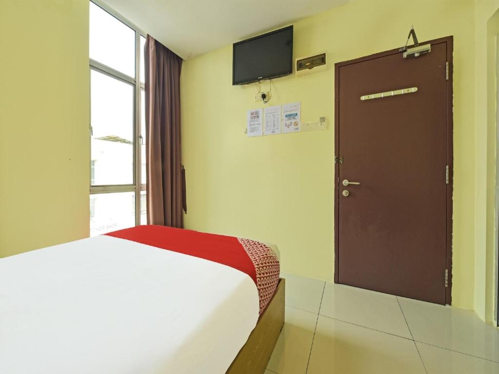South City Hotel # Bandar Mahkota Cheras photo 1