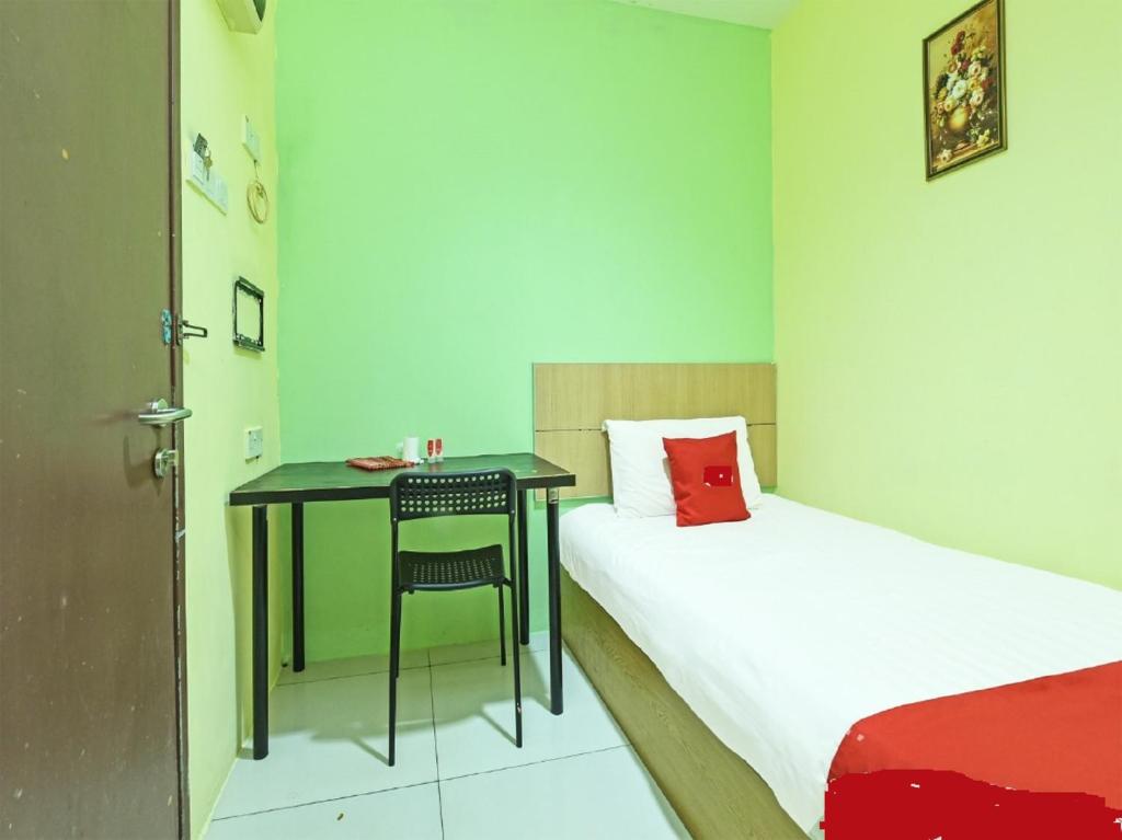 South City Hotel # Bandar Mahkota Cheras photo 2