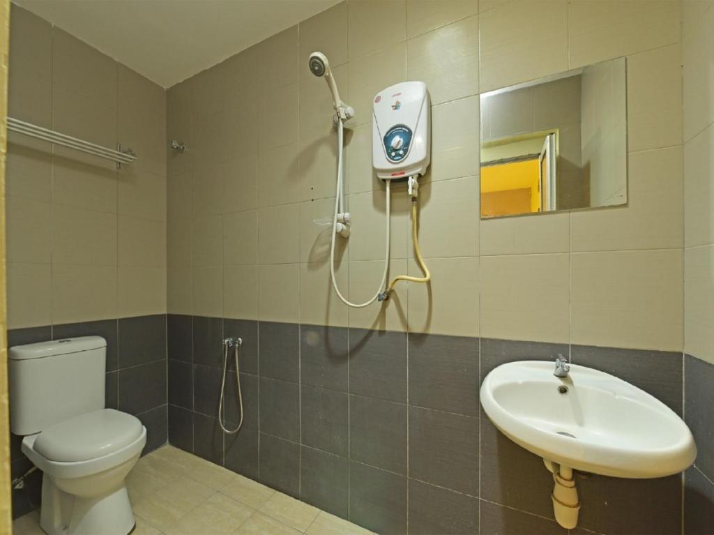 South City Hotel # Bandar Mahkota Cheras photo 3