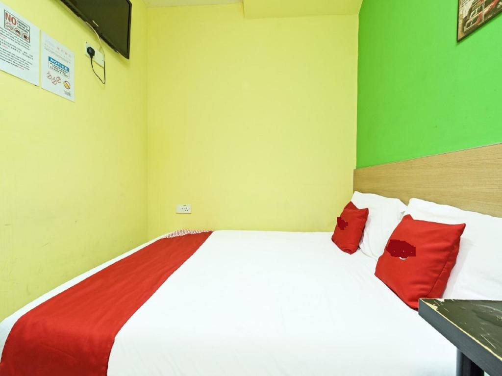 South City Hotel # Bandar Mahkota Cheras photo 4