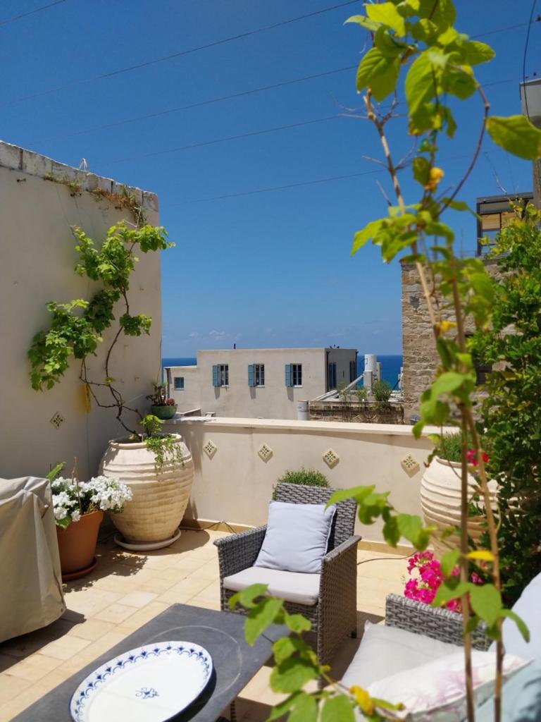 Luxury studio at the heart of old Jaffa photo 1