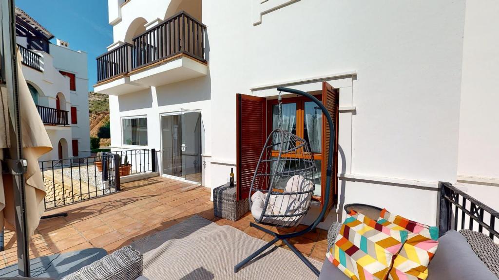 Casa Ortosa M-Murcia Holiday Rentals Property photo 1