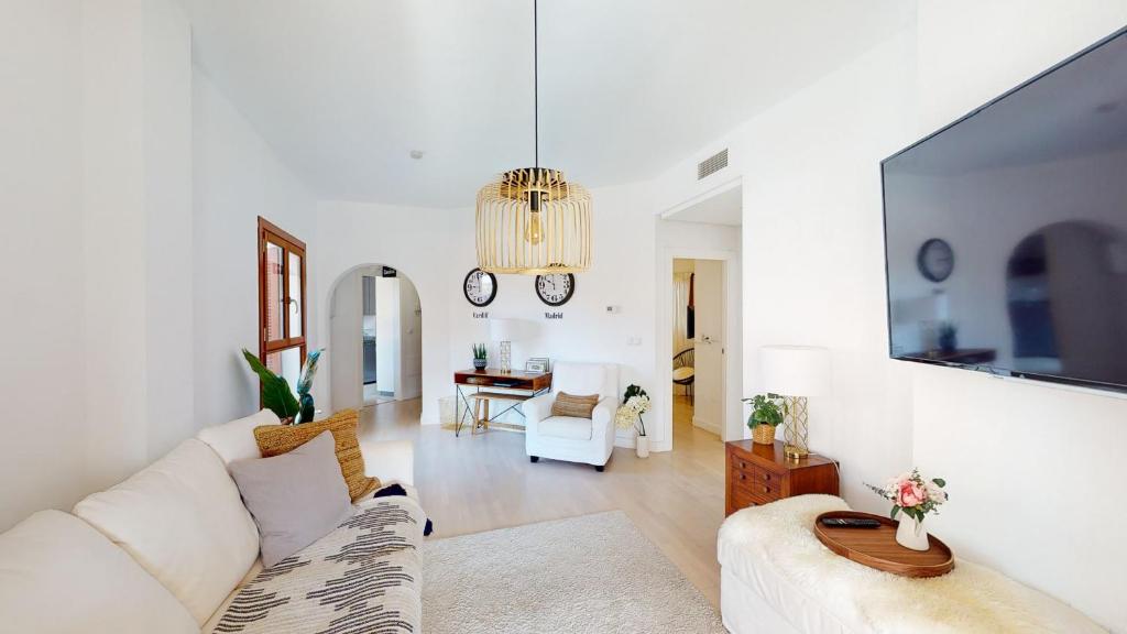 Casa Ortosa M-Murcia Holiday Rentals Property photo 3
