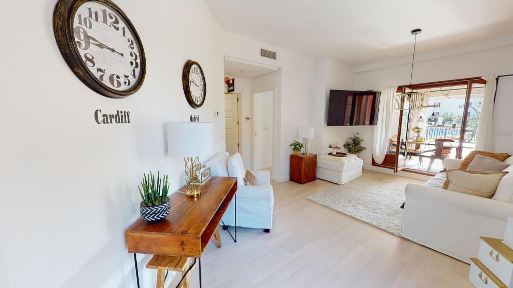 Casa Ortosa M-Murcia Holiday Rentals Property photo 4