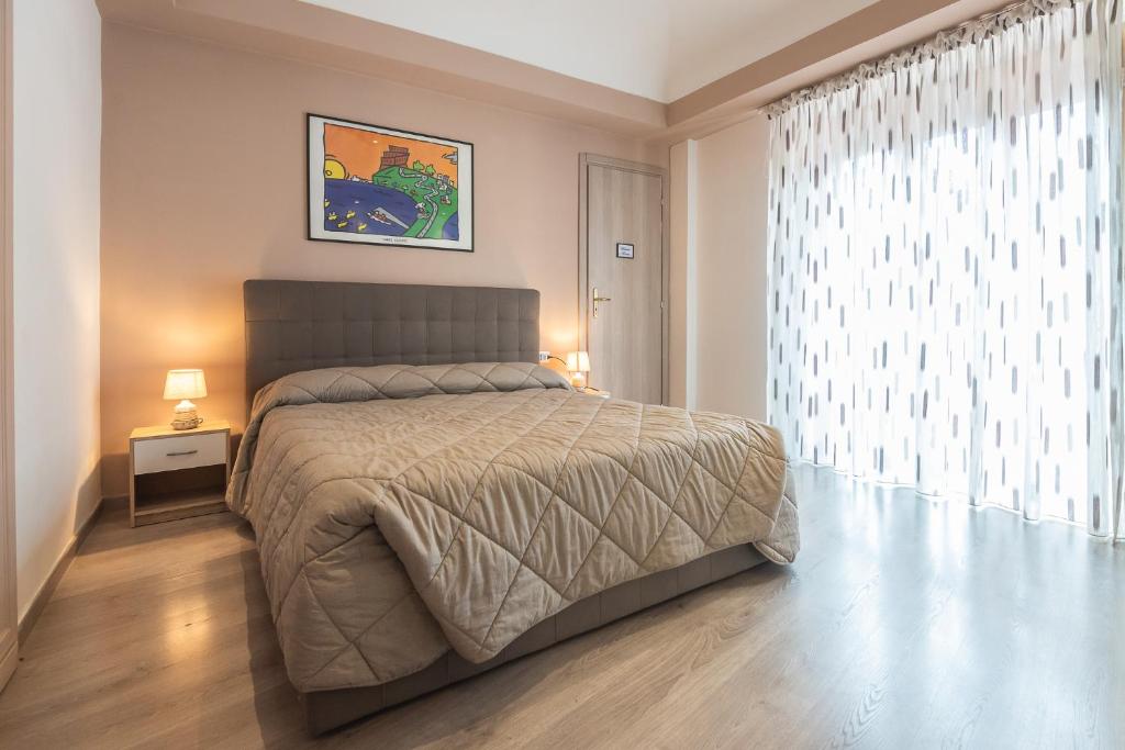 Accasatua Neapolitan Apartments photo 4
