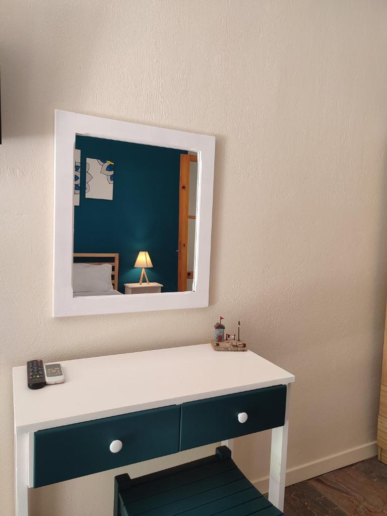 Filoxenia Apartments photo 4