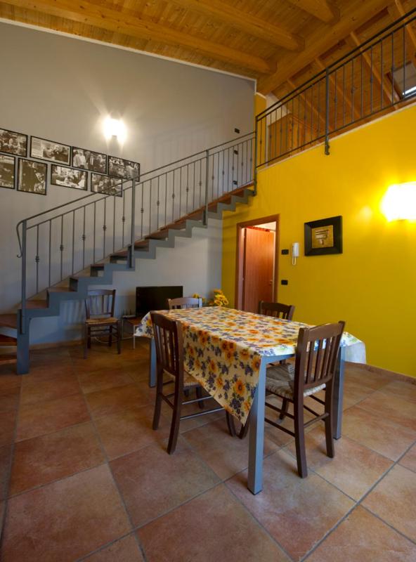 Agriturismo Il Melograno photo 1