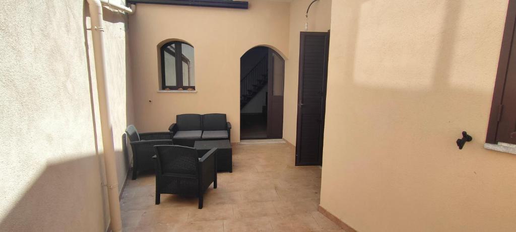 Casa e giardino Taormina a 100 Mt da stazione e 30 Mt dal mare photo 2