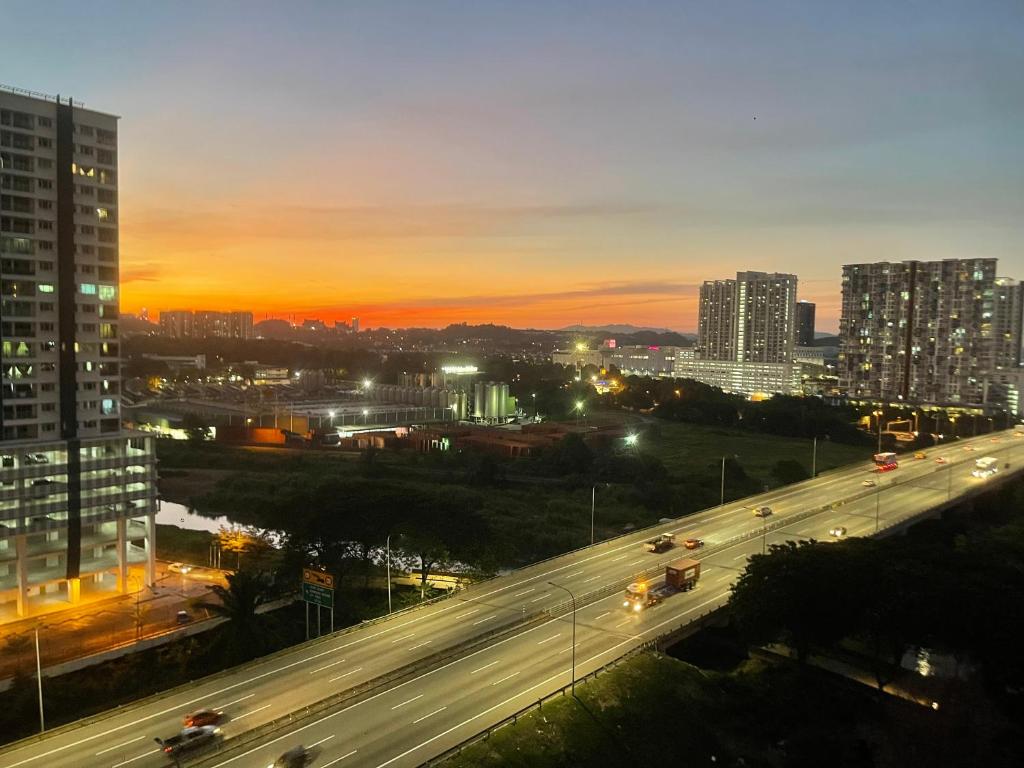 Homestay Aiyu - Luxury Stay, Klang