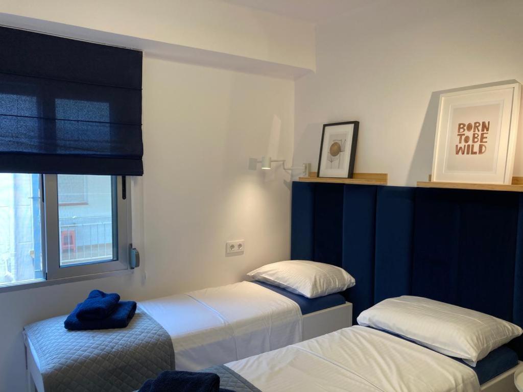 Apartament Bari Playa photo 4