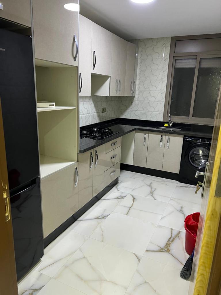 Apartment Nador Jadid Hay Al Matar Appart 009 photo 1