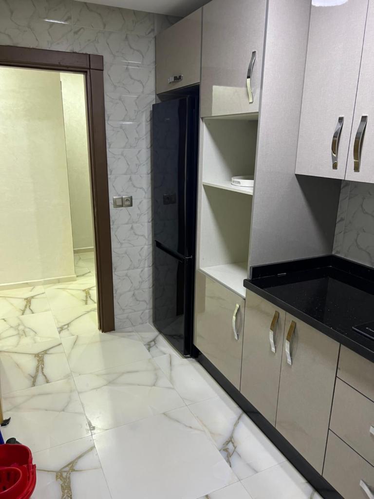 Apartment Nador Jadid Hay Al Matar Appart 009 photo 2