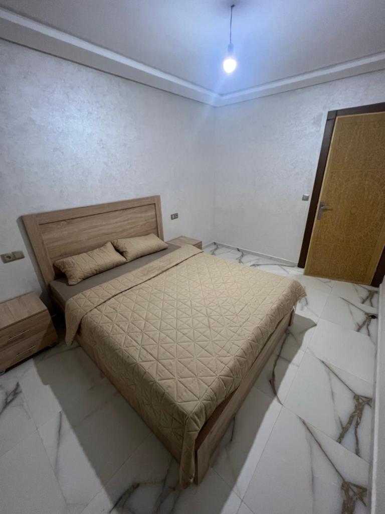 Apartment Nador Jadid Hay Al Matar Appart 009 photo 4
