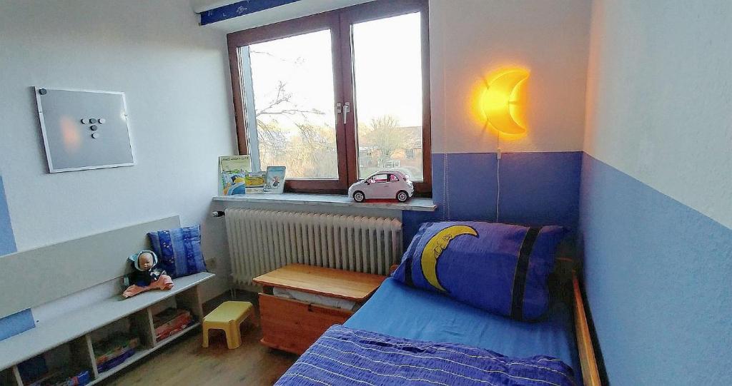 Ferien am Biotop photo 1